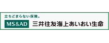 三井住友海上あいおい生命