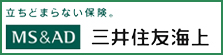 三井住友海上あいおい生命